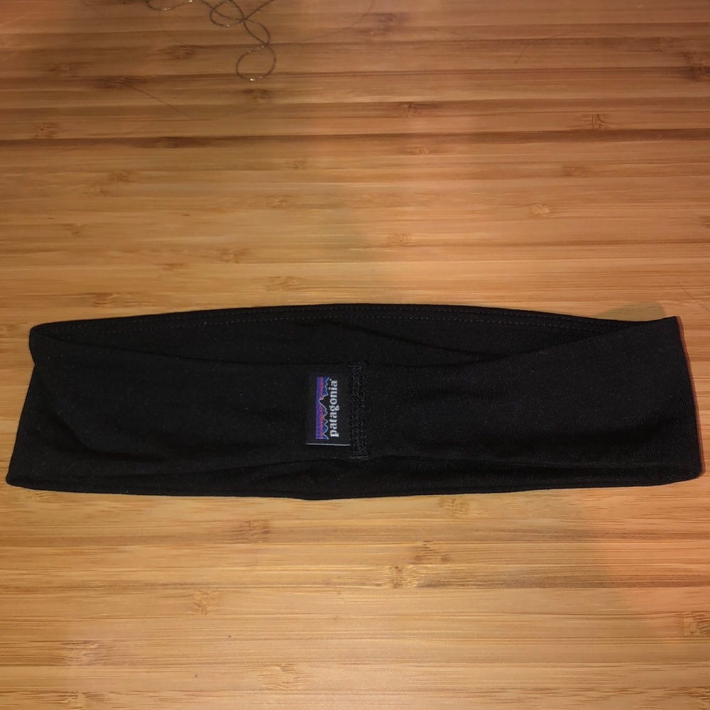 patagonia headband